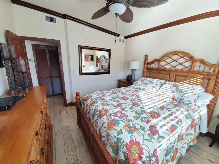 Hawaiian Cottage - Heated Pool Walk To The Beach شاطئ كوكوا المظهر الخارجي الصورة